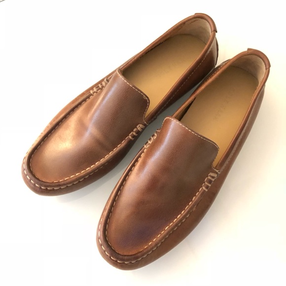 Cole Haan Somerset Venetian Loafers 85m 